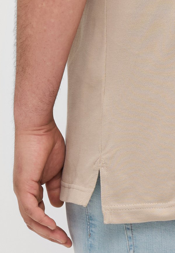 1985 REGULAR - Polo shirt - sandalwood4