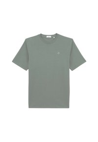 Non sélectionné, dark gray