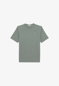 Non sélectionné, dark gray