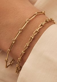 Isabel Bernard Aidee Raissa - Bracelet - gold coloured