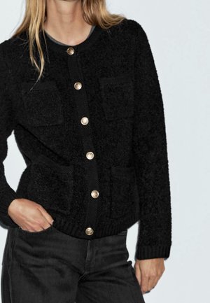 Gilet - black