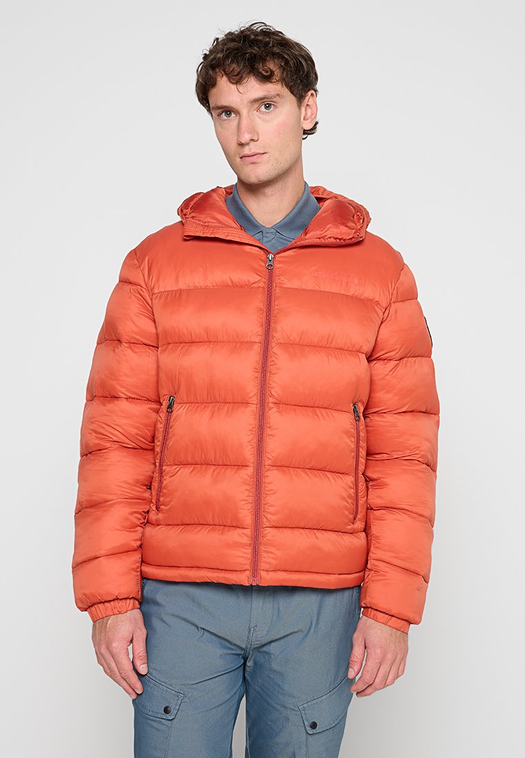 Napapijri Winterjas rood