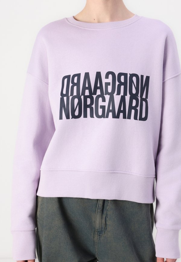 TILVINA  - Sweatshirt - orchid petal3