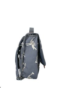 Vadobag Skoletasker - blue