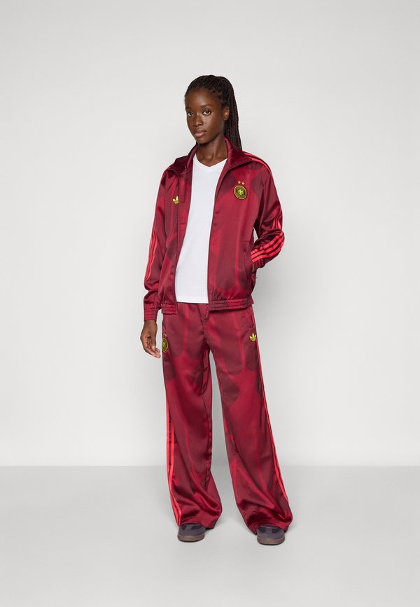 DFB TRACK PANT - National team wear2