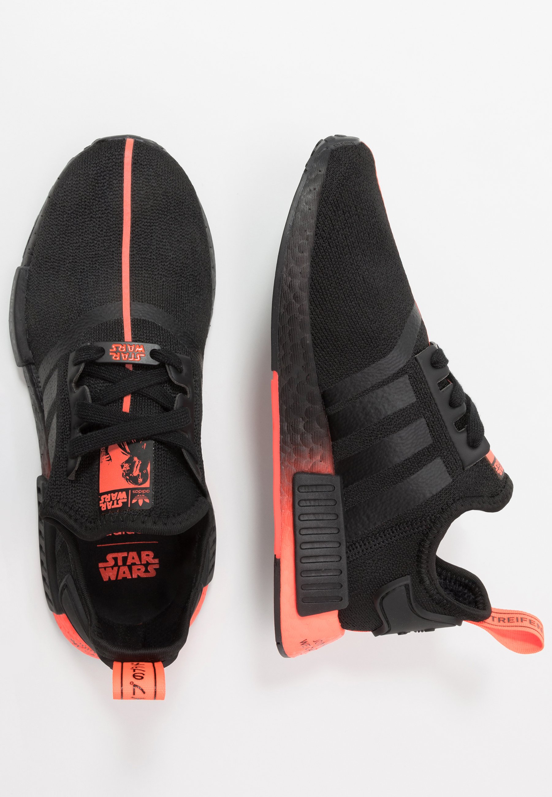 أخرج جرح جملة واحدة adidas star wars zalando - pumptrolleycomedy.com