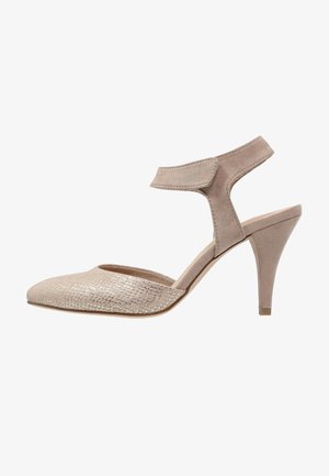 Tamaris, Escarpins à talons hauts - light pink