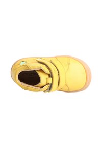 Däumling SJANA - Sneaker high - yellow