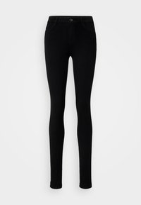 ONLHELLA - Jeans Skinny Fit - black