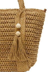 usha MESSENGER - Handtas - camel
