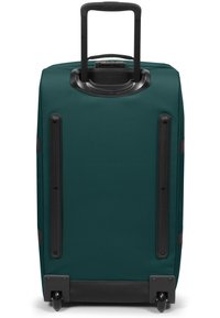 Eastpak TRANVERZ M - Trolley - emerald green