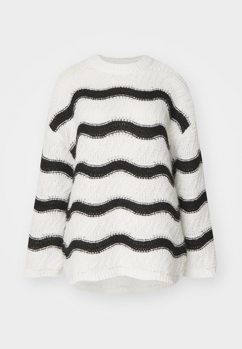 Vero Moda Trui crème Vero Moda Trui crème