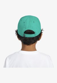 Nike Sportswear FUTURE CURVE BRIM UNISEX - Šiltovka - stadium green
