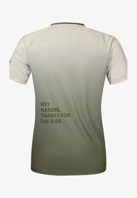 Unausgewählt, grün