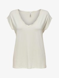 Unausgewählt, cloud dancer