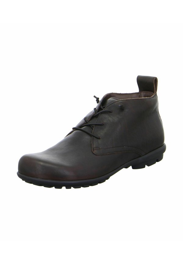 KONG - Schnürstiefelette