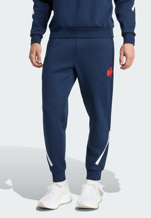 Pantalon de survêtement - collegiate navy