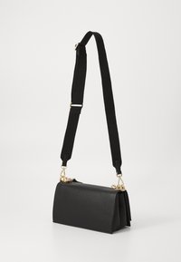 Tommy Hilfiger CROSSOVER - Borsa a mano - black