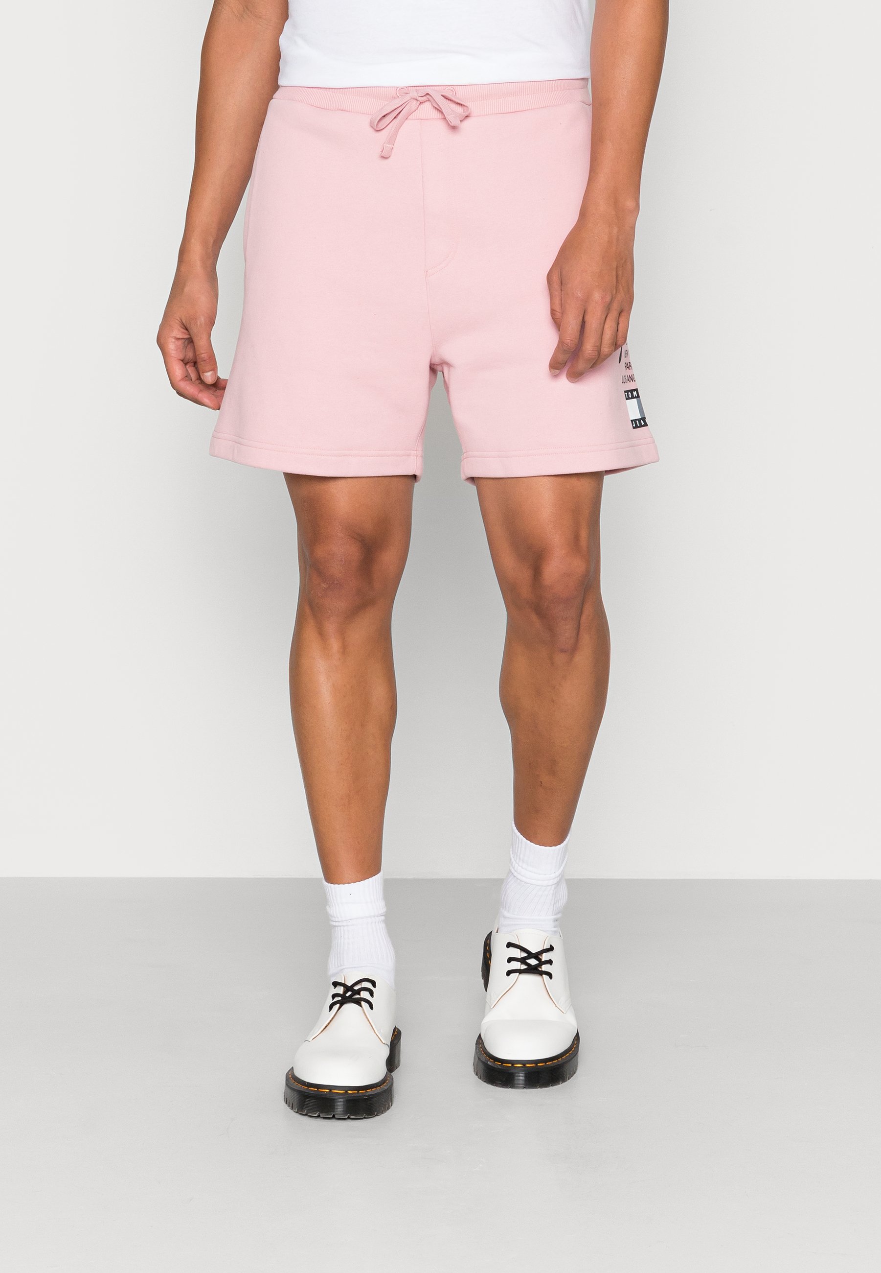 Tommy Jeans TJM MODERN BASKETBALL SIG 