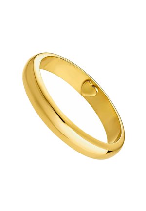 Anillo - gold-colored