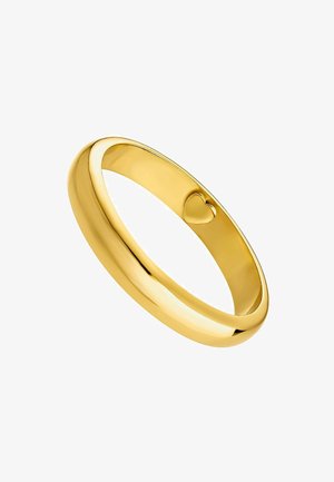Anillo - gold-colored