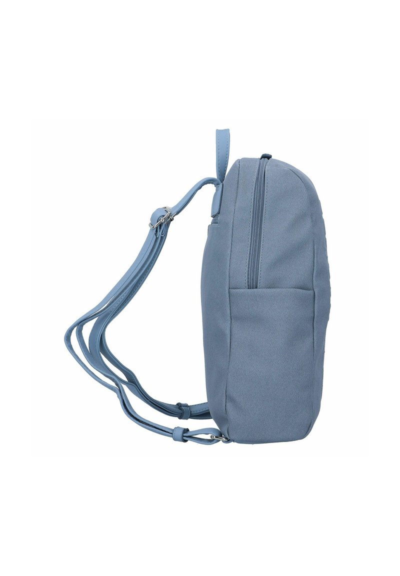 Tommy Hilfiger Sac à dos de base, Bleu - Homme - Bagagerie