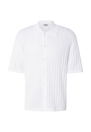 DRYKORN, DANTTE - Camisa - white