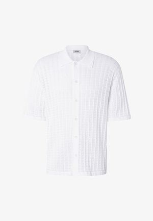 DRYKORN, DANTTE - Camisa - white