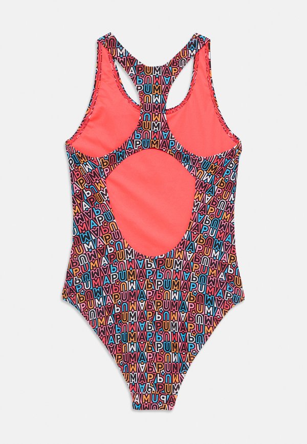 SWIM GIRLS PRINTED SWIMSUIT - Swimsuit - multicolor2