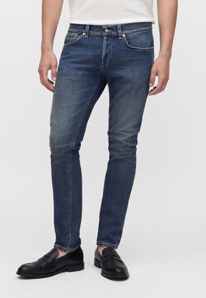 Dondup, GEORGE - Jeans slim fit - blue