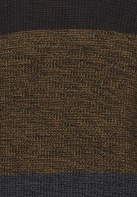 Blend BHPullover - Vesta - bronze brown