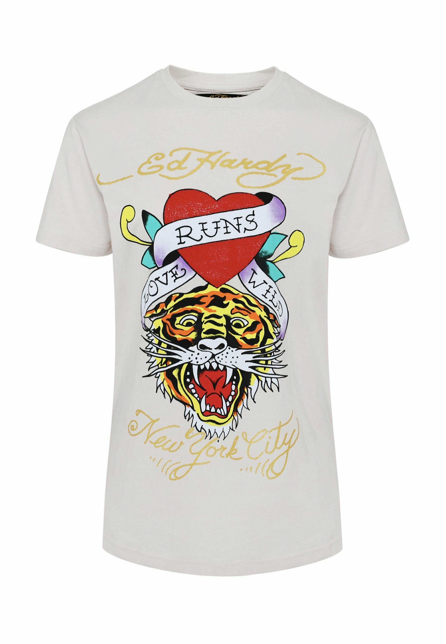 marca ed hardy ropa