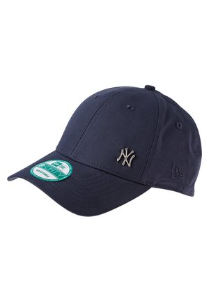 New Era FLAWLESS FORTY - Kepuraitė - navy