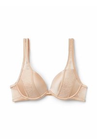 DIVINE - Push-up bra - Nude