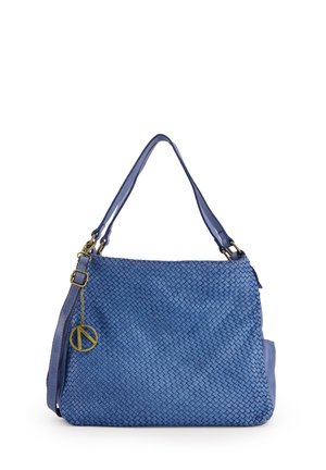 Handtasche - blue