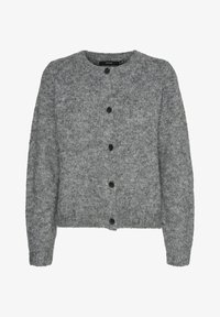 Köp Vero Moda VMJULIETA SL V-NECK TOP VMA - Snow White Köp Vero Moda VMJULIETA SL V-NECK TOP VMA - Snow White