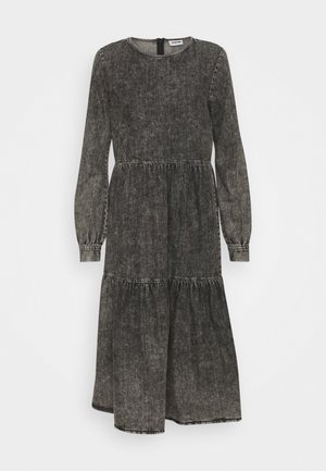 Jeansklänning - blue denim