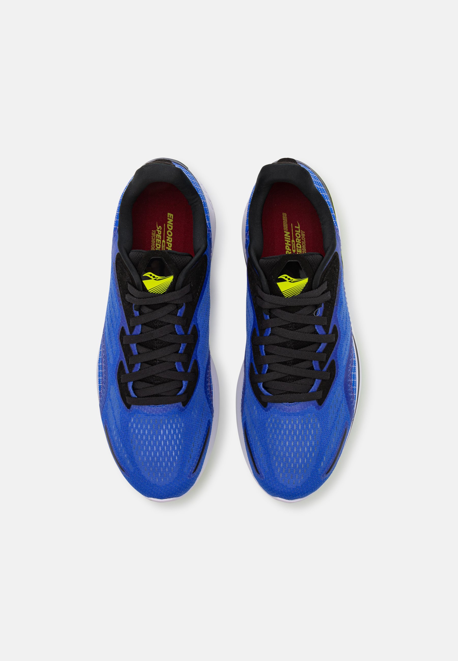 saucony neutral trainers