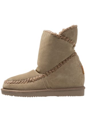 Gioseppo Botas para la nieve - taupe