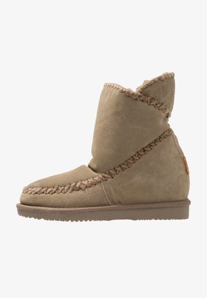 Gioseppo Botas para la nieve - taupe