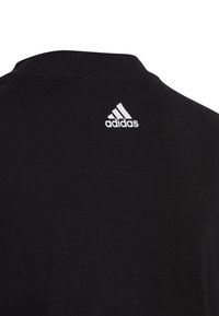 adidas Performance T-shirts print - black