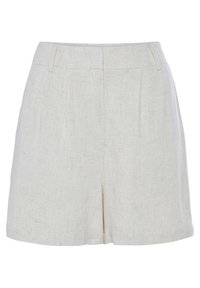 SHORTS - Shorts - sand