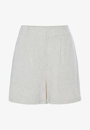 LASCANA SHORTS - Shorts - sand