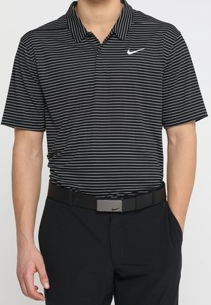 T-shirt de sport - black