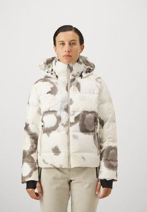 JACKET - Veste de ski - purity