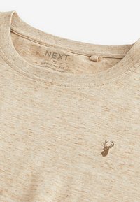 Next SETS 2 PACK - Pyjama - stone blue