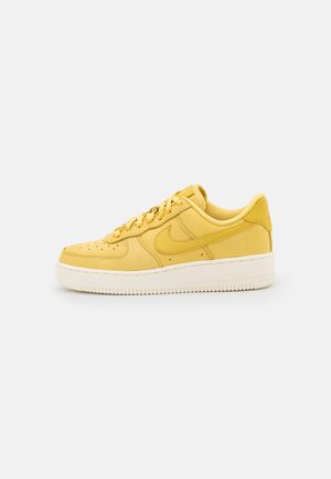 Zapatillas - yellow