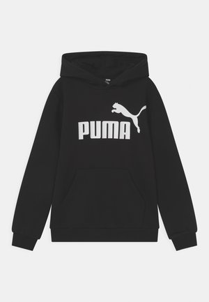 Sweat à capuche - puma black