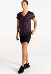 Dare 2B T-Shirt basic - deep plum