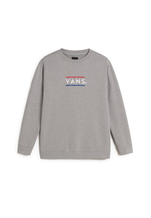 CREW - Sweatshirt - cement heather